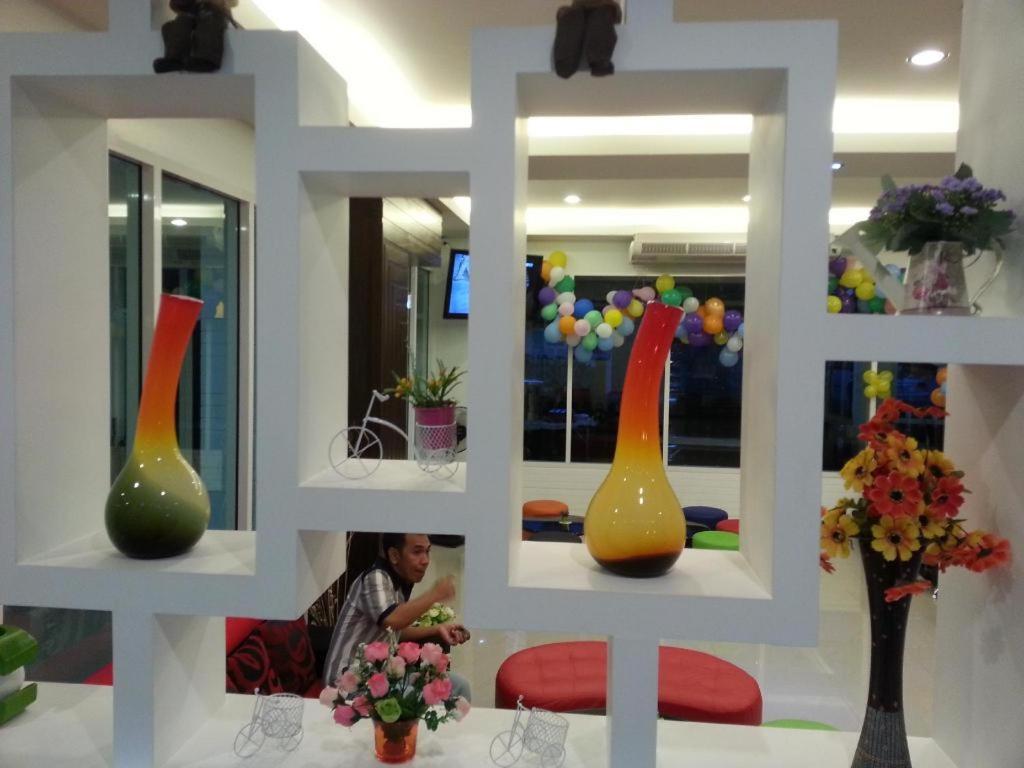 Like Residence Surat Thani Exterior photo