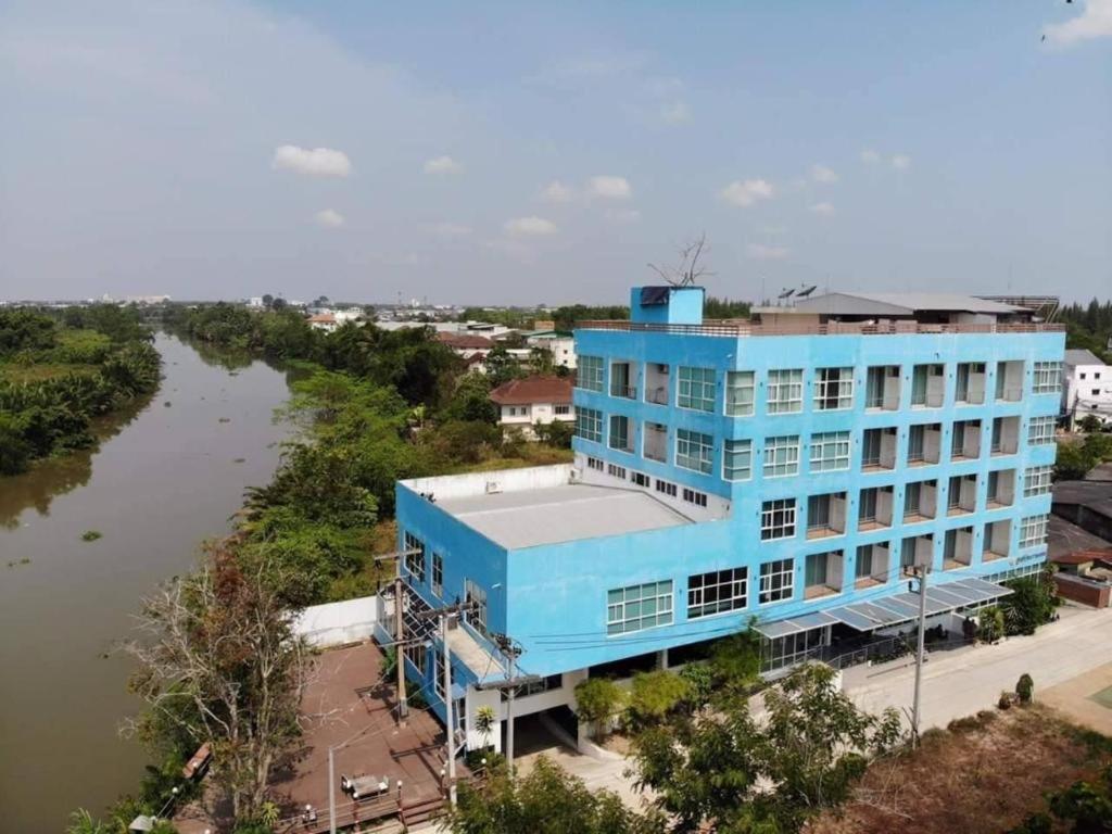 Like Residence Surat Thani Exterior photo