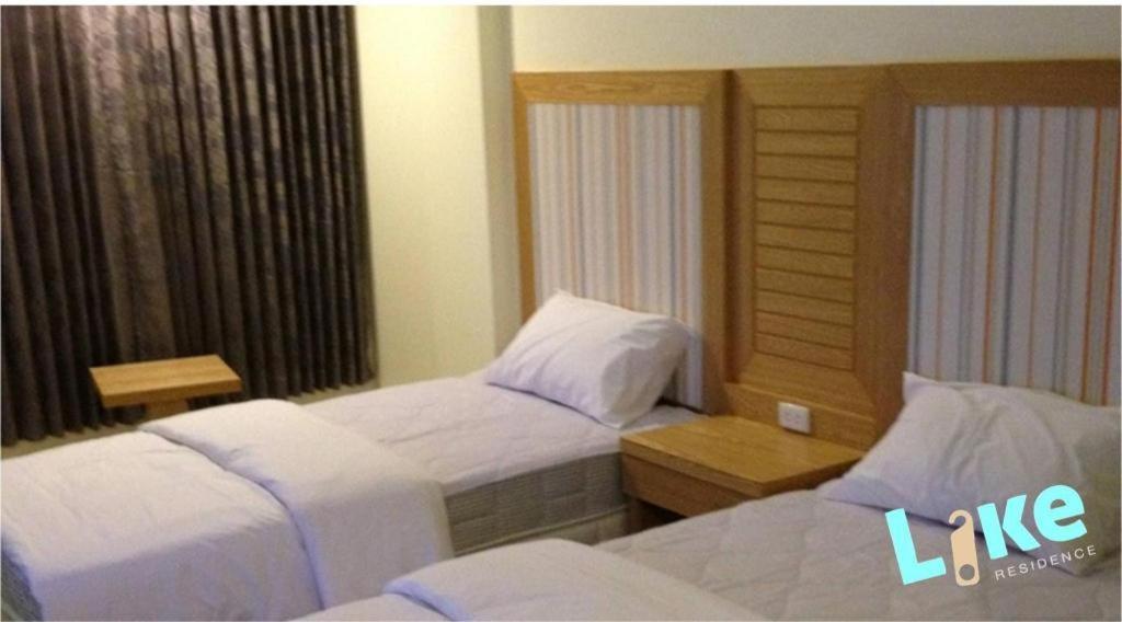 Like Residence Surat Thani Exterior photo