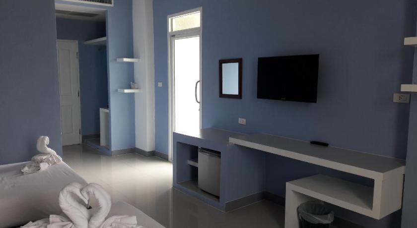 Like Residence Surat Thani Exterior photo